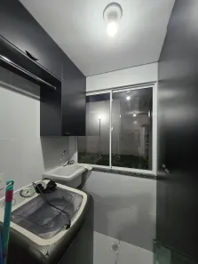 Apartamento com 2 Quartos para alugar, 58m² no Aeroporto, Juazeiro do Norte