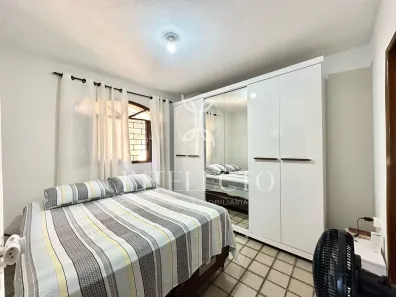 Apartamento com 3 Quartos à venda, 90m² no Dix-Sept Rosado, Natal