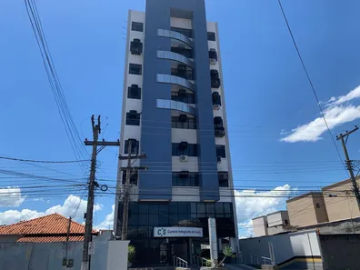 Prédio Inteiro à venda no Vila Julieta, Resende