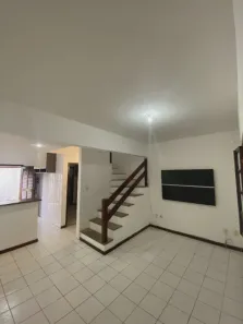 Casa de Vila com 3 Quartos à venda, 120m² no Stella Maris, Salvador