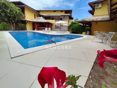 Apartamento com 3 Quartos à venda, 108m² no , Mata de São João