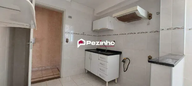 Apartamento com 3 Quartos para alugar, 64m² no Itaipu, Limeira