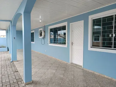 Casa com 3 Quartos para alugar, 157m² no Jardim Paulista, Campina Grande do Sul