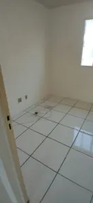 Casa com 2 Quartos para alugar, 57m² no Campo Alegre, Nova Iguaçu