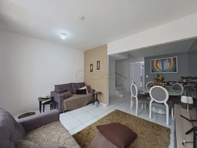 Casa de Condomínio com 3 Quartos à venda, 80m² no Piedade, Jaboatão dos Guararapes