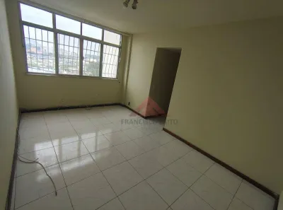 Apartamento com 2 Quartos para alugar, 60m² no Ponta D'Areia, Niterói