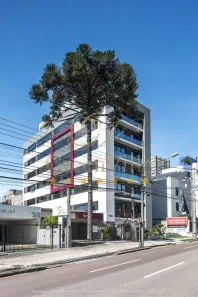 Prédio Inteiro à venda, 2601m² no Alto da Rua XV, Curitiba