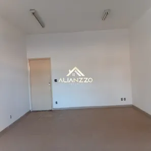 Prédio Inteiro para alugar, 48m² no Centro, Ribeirão Preto