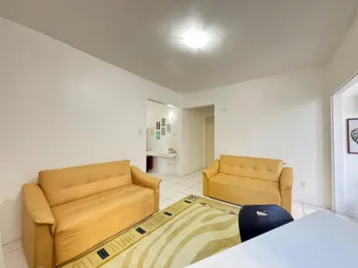 Apartamento com 1 Quarto à venda, 55m² no Centro, Balneário Camboriú