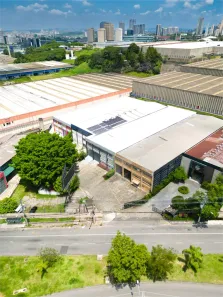 Galpão / Depósito / Armazém para alugar, 2200m² no Tamboré, Barueri