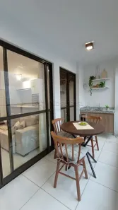Apartamento com 2 Quartos à venda, 51m² no Maria Farinha, Paulista