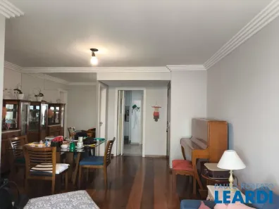 Apartamento com 3 Quartos para alugar, 102m² no Alto de Pinheiros, São Paulo
