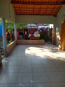 Casa com 2 Quartos à venda, 146m² no Centro, Porto Murtinho