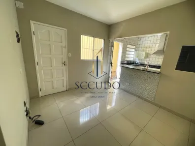 Casa de Condomínio com 3 Quartos para alugar, 100m² no Vila Menezes, Itaquaquecetuba
