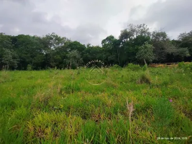 Terreno / Lote / Condomínio à venda, 1000m² no Dona Catarina, Mairinque
