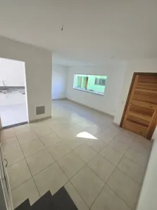 Casa com 2 Quartos à venda, 75m² no Califórnia, Itaguaí