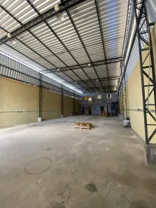 Galpão / Depósito / Armazém para alugar, 400m² no Novo Aleixo, Manaus