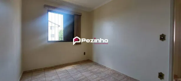 Apartamento com 3 Quartos para alugar, 64m² no Itaipu, Limeira