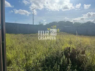Terreno / Lote / Condomínio à venda, 10m² no Parque Nascente do Rio Capivara, Camaçari