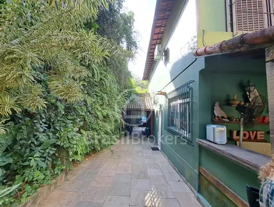 Casa com 3 Quartos à venda, 296m² no Gávea, Rio de Janeiro