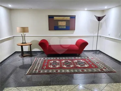 Apartamento com 3 Quartos para venda ou aluguel, 131m² no Perdizes, São Paulo