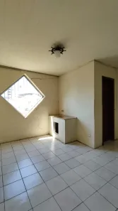 Apartamento com 1 Quarto para alugar, 33m² no Centro, São Leopoldo