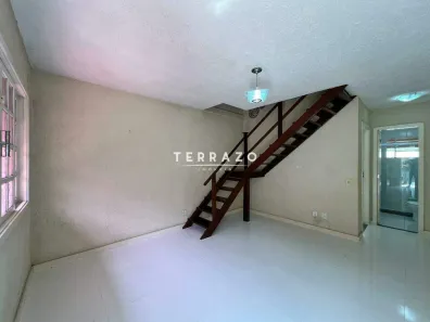 Casa de Condomínio com 2 Quartos à venda, 67m² no Bom Retiro, Teresópolis