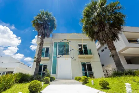 Casa com 4 Quartos para venda ou aluguel, 553m² no Alphaville, Santana de Parnaíba