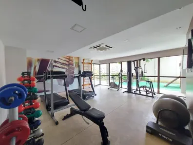 Apartamento com 2 Quartos à venda, 61m² no Candeias, Jaboatão dos Guararapes