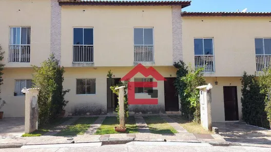 Sobrado com 2 Quartos à venda, 100m² no Reneville, Mairinque