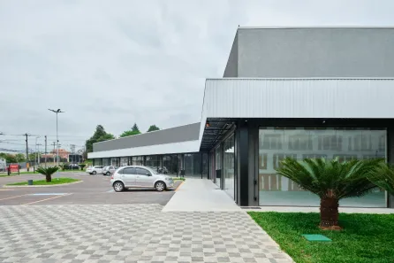Loja / Salão / Ponto Comercial para alugar, 169m² no Eucaliptos, Fazenda Rio Grande