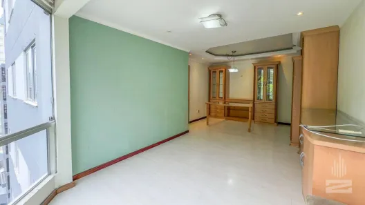 Apartamento com 3 Quartos à venda, 110m² no Vila Formosa, Blumenau