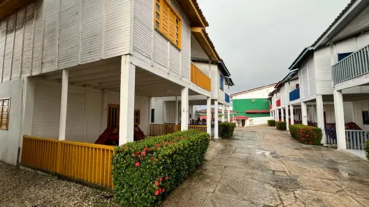 Hotel / Motel / Pousada à venda, 2000m² no , Salinópolis