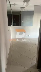 Apartamento com 2 Quartos para alugar, 51m² no Centro, Diadema
