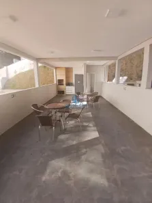 Apartamento com 2 Quartos para alugar, 20m² no Vale dos Pinheiros, São Lourenço