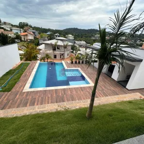 Casa de Condomínio com 4 Quartos à venda, 350m² no Jardim Primavera, Itupeva
