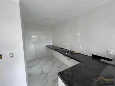 Cobertura com 2 Quartos à venda, 120m² no São João, Volta Redonda