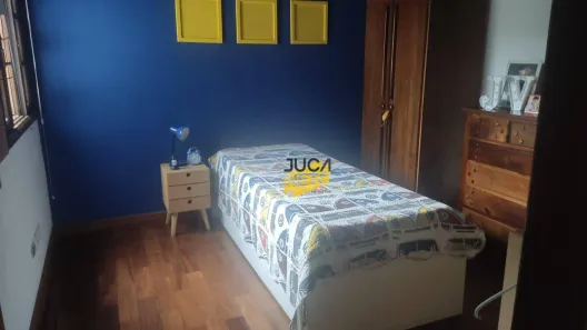 Casa com 5 Quartos para venda ou aluguel, 290m² no Pouso Alegre, Ribeirão Pires