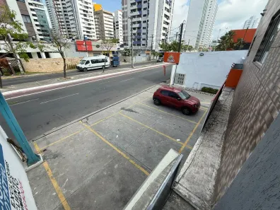 Conjunto Comercial / Sala com 1 Quarto para alugar, 52m² no Candeias, Jaboatão dos Guararapes