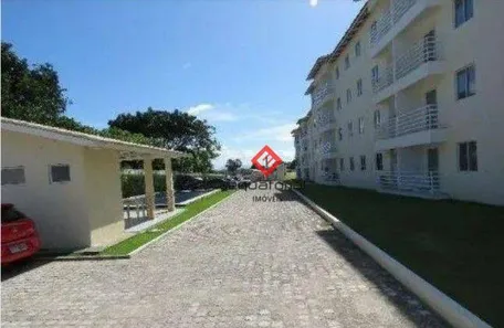 Apartamento com 3 Quartos à venda, 70m² no Tamatanduba, Eusébio