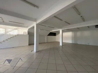 Prédio Inteiro à venda, 797m² no Centro, Cascavel