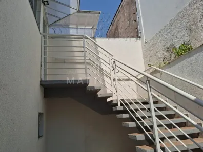 Conjunto Comercial / Sala para alugar, 23m² no Centro, Limeira