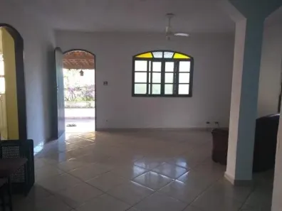 Fazenda / Sítio / Chácara com 3 Quartos à venda, 1232m² no Balneario Gaivotas, Itanhaém
