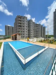 Apartamento com 2 Quartos à venda, 57m² no Centro, Paulista