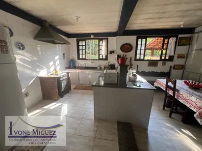 Fazenda / Sítio / Chácara com 7 Quartos à venda, 33000m² no São João, Barra do Piraí
