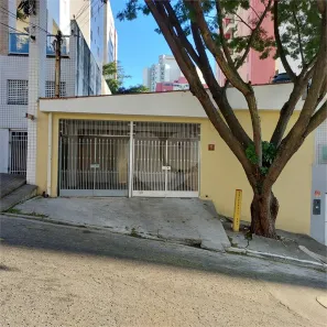 Casa com 2 Quartos para alugar, 90m² no Saúde, São Paulo