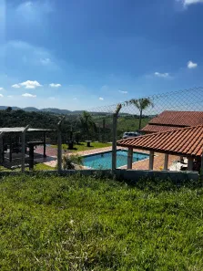 Casa de Condomínio com 3 Quartos à venda, 600m² no , Igaratá