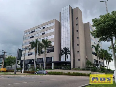 Conjunto Comercial / Sala à venda, 65m² no Jardim Paraíso, Itu
