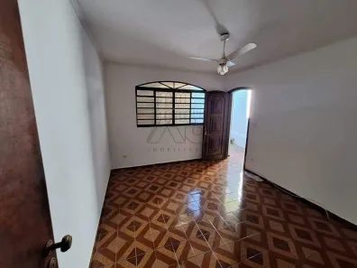 Casa com 3 Quartos para alugar, 145m² no Vila Rezende, Piracicaba