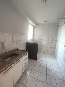 Apartamento com 2 Quartos à venda, 50m² no Chácaras Reunidas Santa Terezinha, Contagem